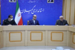 پورحیدری: تشکیل بیش از ۷ هزار پرونده تخلف صنفی در گیلان