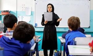 افزایش پرداخت حق التدریس معلمان