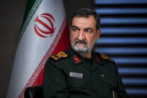 محسن رضایی:تا شروط ایران عملی نشود تنگه هرمز باز نخواهد شد